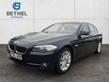 BMW 528i xDrive, Navi, Xenon, Leder, Shz.