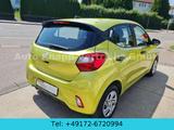 Hyundai i10 Wave, AT, Navigation*Rückfahrkamera* - Gebrauchtwagen in Stuttgart