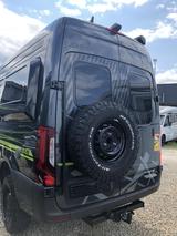 HYMER / ERIBA / HYMERCAR Grand Canyon S CrossOver Mercedes  - Offers