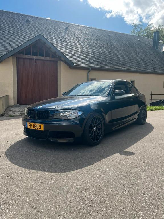 BMW 125