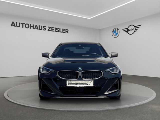 Foto Nummer 5: BMW 240i xDrive