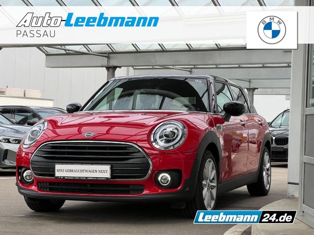 MINI Cooper Clubman DKG Pepper ACC 2 JAHRE GARANTIE