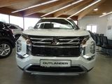 Mitsubishi Outlander 2.4 PHEV Intro Edition 306PS - Mitsubishi Outlander New cars