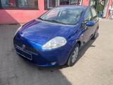 Fiat Grande Punto 1.4// TÜV NEU// 8.Fach bereift - gebrauchte Fiat Grande Punto aus dem Jahr 2008