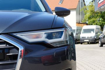 Audi A6 - 10