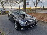 Mercedes-Benz 200 T CDI BlueEfficiency Tüv Neu /gepflegZustand - Mercedes-Benz C 200 aus 2012 mit Diesel-Antrieb: Kombi