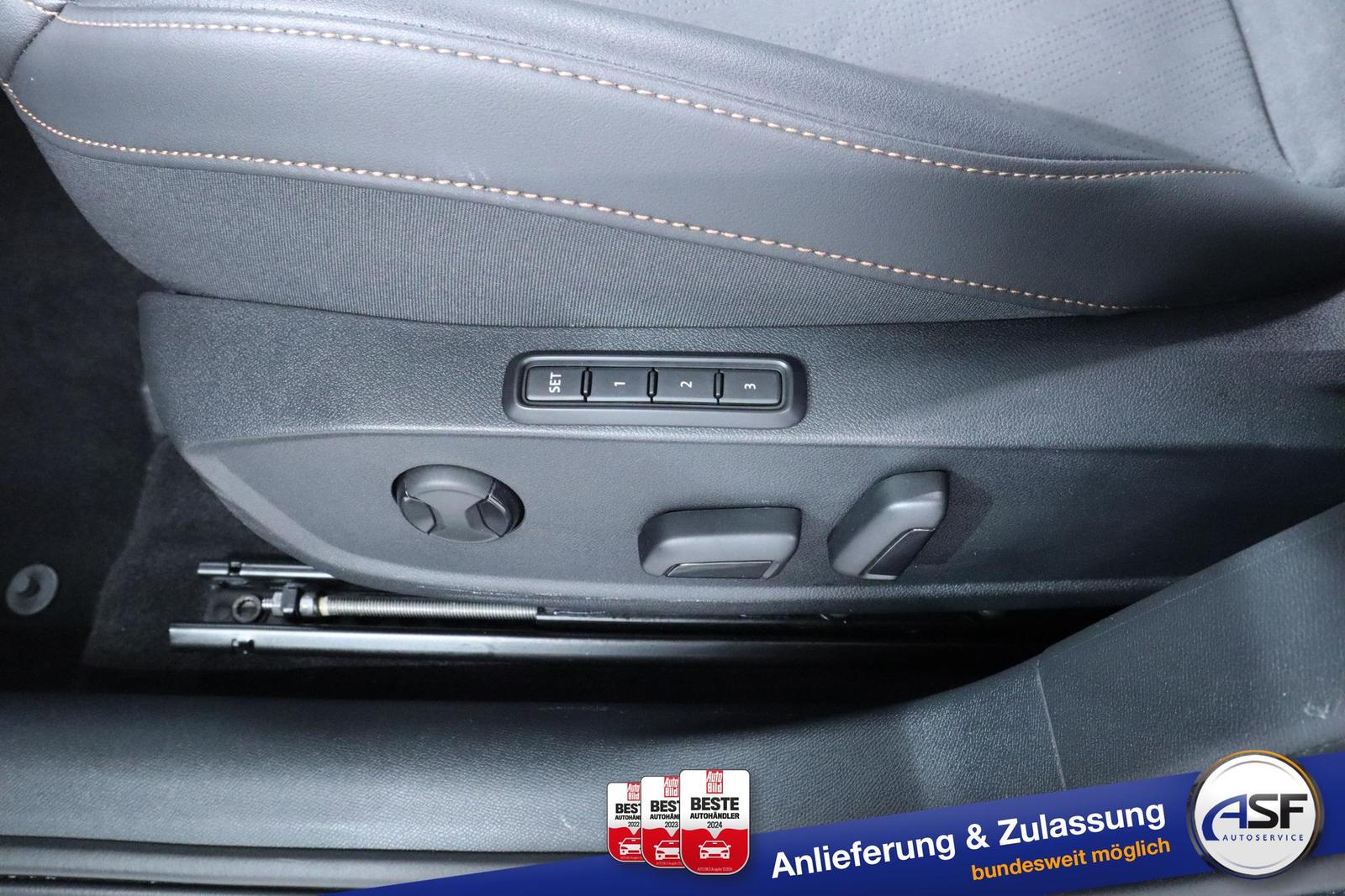 Cupra Formentor VZ 4Drive Pano #ACC #Sennheiser #Dr..., миниатюра 17