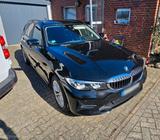 BMW G21/BMW 118d 150 CP (B47) / MHEV / AdBlu. - BMW 118 mit Diesel-Antrieb: Kombi
