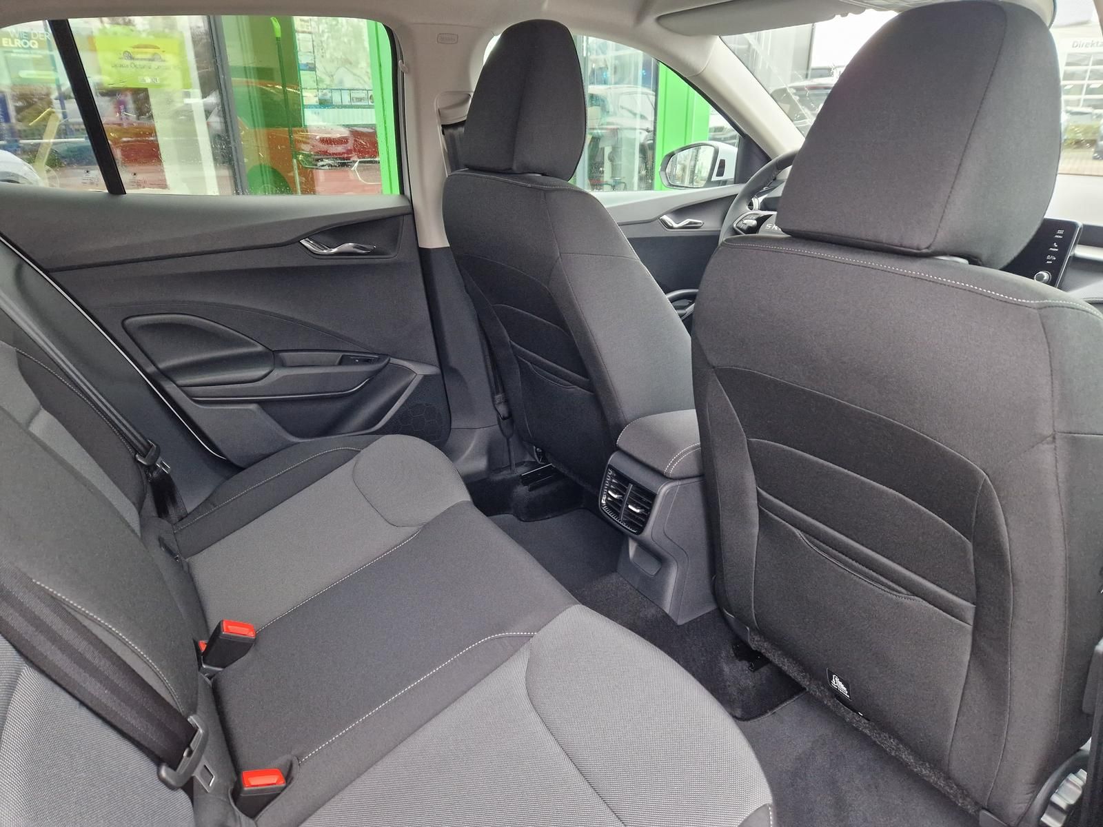 Skoda Fabia - Bild 8