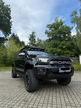 Ford Ranger Wildtrak - Ford Gebrauchtwagen in Plauen