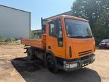 Iveco Eurocargo ML80E17K / Kipper / TüV - Iveco 2006