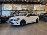 Mercedes-Benz CLA 180 Shooting Brake *NAVI*PDC*TEMPOMAT* - Mercedes-Benz CLA 180 Shooting Brake aus 2016