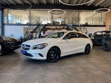 Mercedes-Benz CLA 180 Shooting Brake *NAVI*PDC*TEMPOMAT*