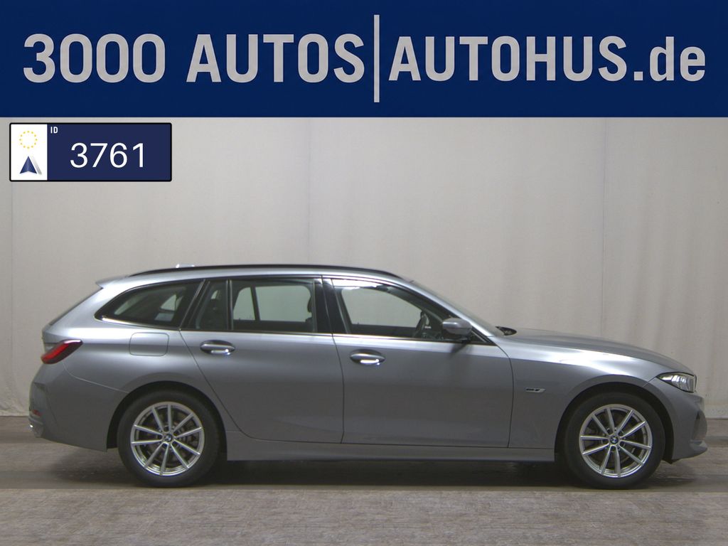 Image of BMW 330