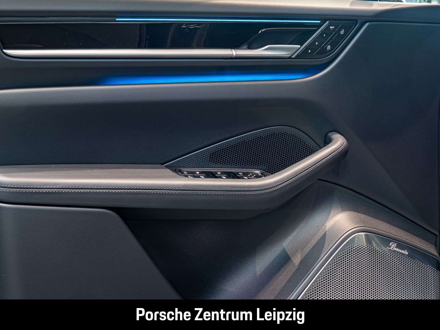 Porsche Macan - Bild 16