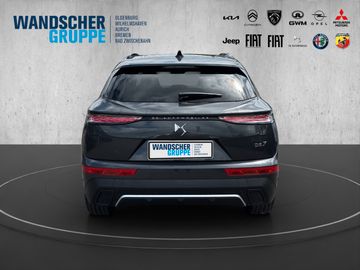 DS Automobiles DS 7 1.5 BlueHDi 130 FAP Pallas +Kam.+LED+SHZ