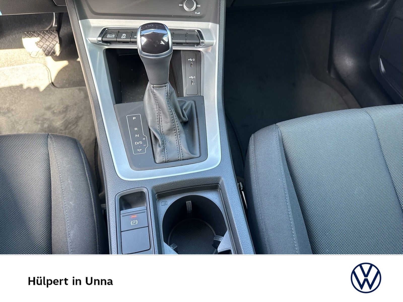 Audi Q3 45 HYBRID ALU18 eKLAPPE NAVI+ VIR.COCKPIT foto 12
