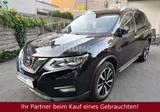 Nissan X-Trail 1.7 dCi Tekna Automatik Panoramadach - Nissan X-Trail: Geländewagen