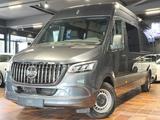 Mercedes-Benz SPRINTER 319 V6 EXTRALANG SUPERMAXI L4H2 MIXTO 5 - Mercedes-Benz Kastenwagen hoch + lang Sprinter extra