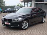 BMW 318d GT LED Navi Sitzheizung Tempomat el.Heckkla - gebrauchte BMW 318 aus dem Jahr 2020