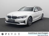 BMW 330d Stop&Go LED DAB DriveAssis Panorama 18Zoll - BMW 330 in Hannover