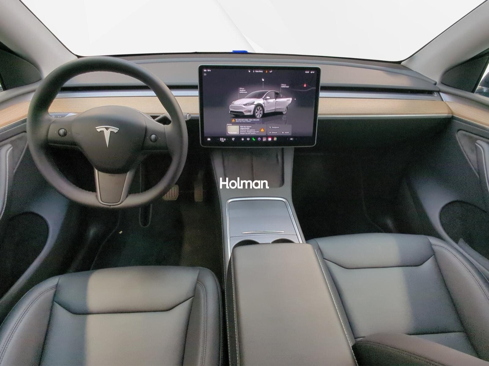 Tesla Model Y Long Range Dual Motor A.pilot AHK Pr. In foto 5