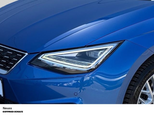 Seat Ibiza - Bild 5