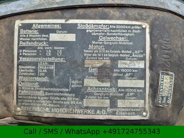 1937 BMW OTHERS 缩略图 15