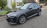 Mazda CX-3 Neuw., AHK, Kamera, HUD, CarPlay, Ed. 100 - Mazda CX-3 Gebrauchtwagen in Stuttgart