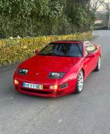 Nissan 300 ZX Twin-Turbo Z32 - Nissan aus 1993