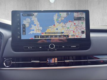 Mitsubishi OUTLANDER PHEV TOP *ACC*STANDHZG*SCHIEBEDACH*