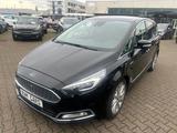 Ford S-Max 2.0 TDCI Vignale/7 Sitze/Autom.Panorama AH - Ford S-MAX Vignale mit Diesel-Antrieb