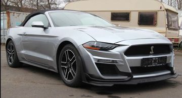 Ford Mustang - 9