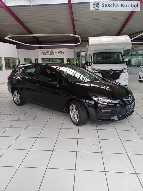 Opel Astra Sports Tourer 2020 Start/Stop K 1.2 Tur...