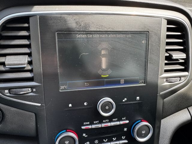 Fahrzeugabbildung Renault Megane IV Energy Grandtour Business Automatic
