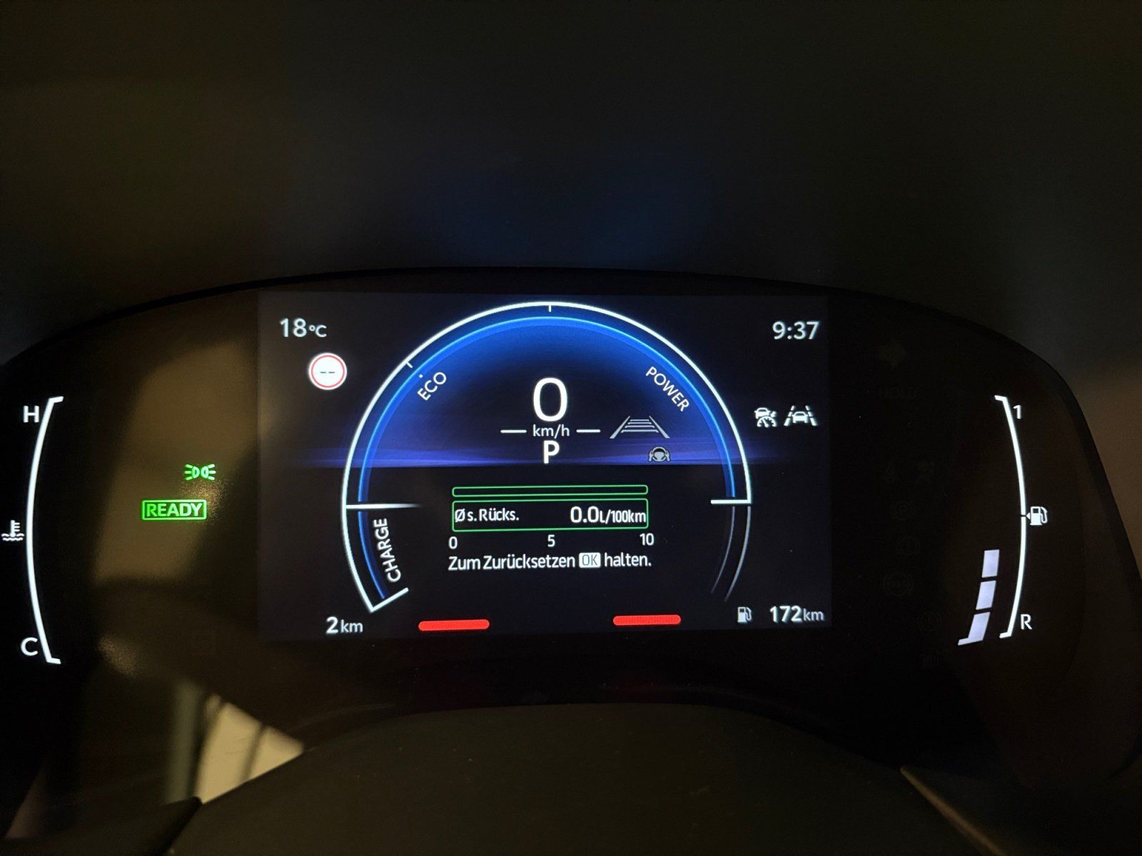 Toyota Aygo (X) - Bild 13