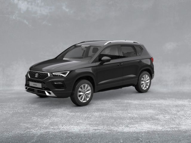 Seat Ateca - Bild 2