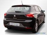 Seat Ibiza 1.0 TSI Style LED/ACC/FullLink/SHZ/PDC/DAB - : Kleinwagen, 1.0