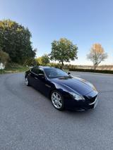 Maserati Quattroporte 3.0 V6 S Q4 Automatik S - Maserati Gebrauchtwagen