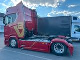 Scania 650 S