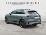 Audi Q4 e-tron quattro performance S line PANO AHK - Audi Neuwagen in Hannover
