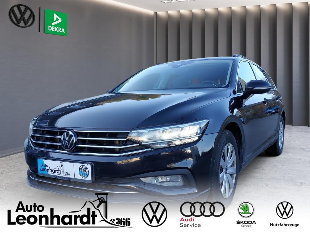 Volkswagen Passat Variant Business DSG,LED,Navi,VZ,ACC,Rück
