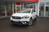 Suzuki SX4 S-Cross 1.4 Comfort 4x4 LED Navi Klimaaut. - Suzuki Gebrauchtwagen