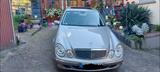 Mercedes-Benz 500 - Mercedes-Benz 500 von privat