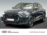 Audi RS Q8 SUV Allrad Leder AHK schwenkb. Head-up DAB