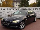 BMW 523 i Lim. 2HAN*HEADUP*NAVI*SCHIEBEDACH*TEMPOMAT - BMW 523 aus 2011: 523i