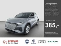 Audi Q4 e-tron - Vorschau Bild 1