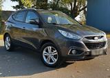 Hyundai Tucson IX35 Automatik Diesel 2.0 /... - gebrauchte Hyundai TUCSON aus dem Jahr 2010