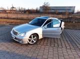 Mercedes-Benz C 280 Avantgarde / Sportpaket (949, 486, 244) - Mercedes-Benz C 280: Avantgarde