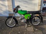 Simson S-51 B - SIMSON MOFA B S51